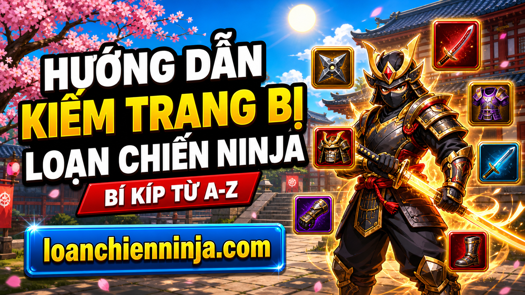 Hướng dẫn kiếm đồ Hủy Diệt